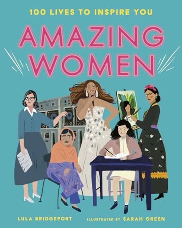 

Amazing Women by Daniel University of Florida Gainesville USA LewisSorrel University of Bristol Langord UK Langley-Hobbs-Paperback