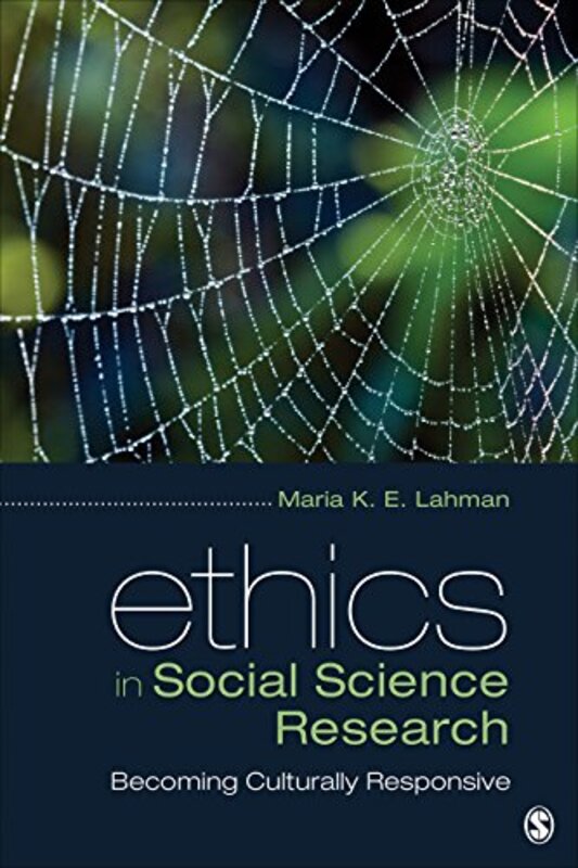 

Ethics in Social Science Research by Stephan HulsmannReza Ardakanian-Paperback