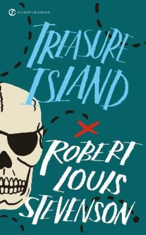 Treasure Island.paperback,By :Stevenson, Robert Louis - Scott, Patrick