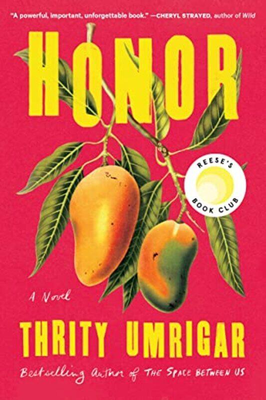 

Honor , Paperback by Umrigar, Thrity