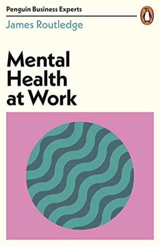 

Mental Health at Work by Amber A'Lee Frost-Paperback