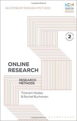 Online Research by Dr Tristram Head of iCeGS, University of Derby, UK HooleyDr Rachel University of Newcastle, Australia Buchanan-Paperback