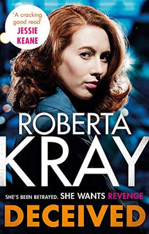 

Deceived by Roberta Kray-Paperback