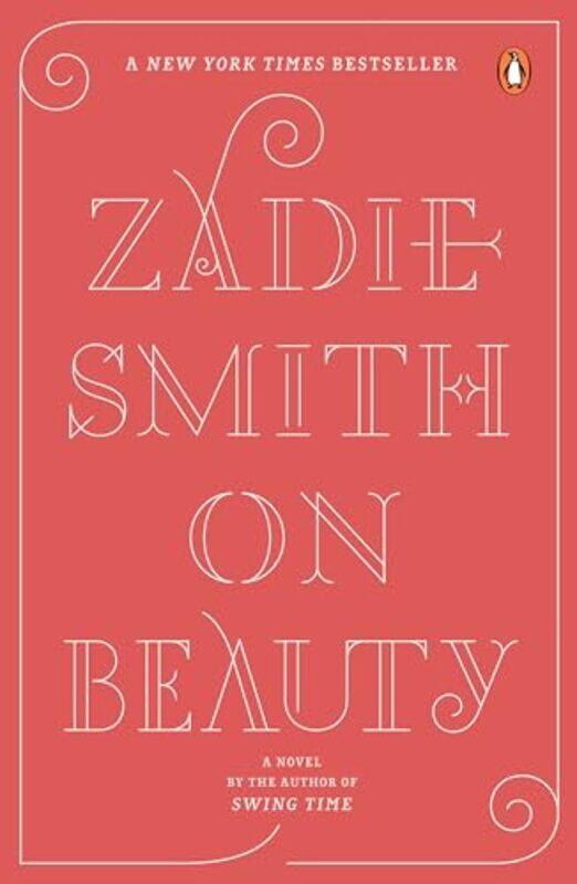 

On Beauty By Smith Zadie - Paperback
