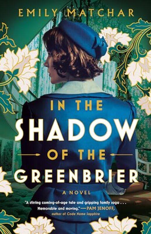 

In the Shadow of the Greenbrier by Emily Matchar-Paperback