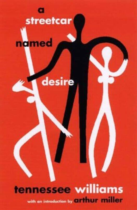 

Streetcar Named Desire By Williams Tennessee - Paperback