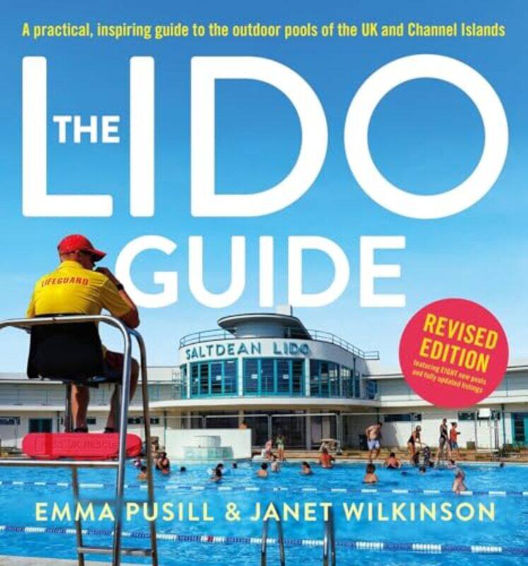 

The Lido Guide by Jim Bennett-Paperback