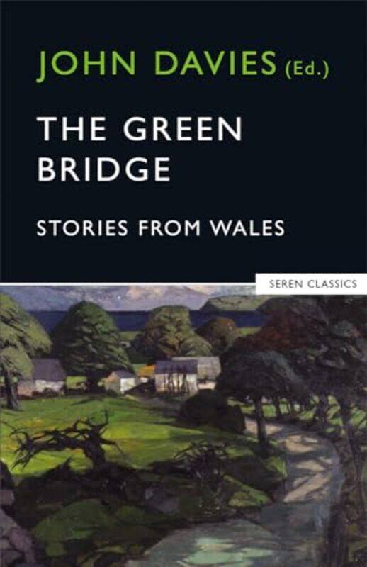

The Green Bridge by John Davies-Paperback