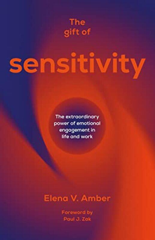 

The Gift Of Sensitivity by Elena V Amber-Paperback