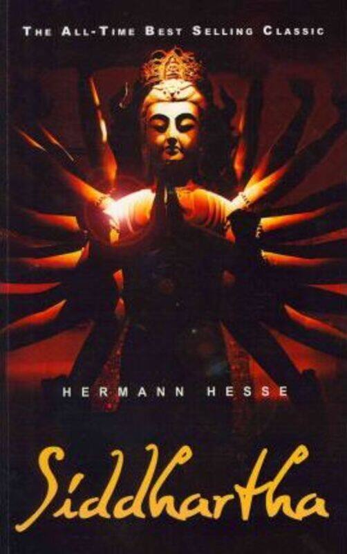 

Siddhartha.paperback,By :Hesse, Hermann