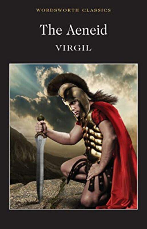 

The Aeneid by VirgilDr Keith University of Kent at Canterbury CarabineMichael J Oakley-Paperback