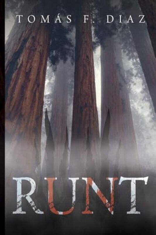 

Runt by Tomas Diaz-Paperback