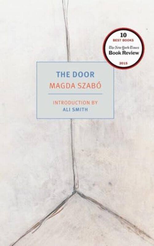 

Door By Szabo Magda - Paperback