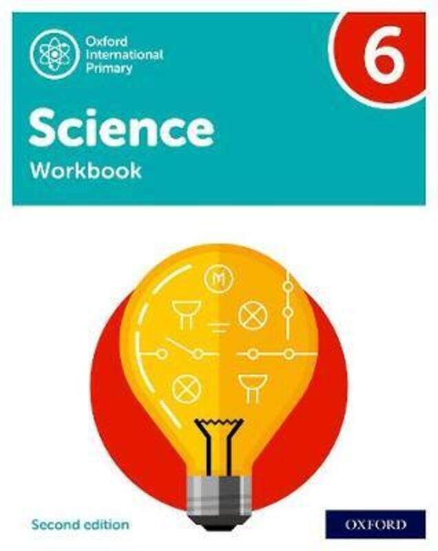 

Oxford International Primary Science Second Edition: Workbook 6.paperback,By :Deborah Roberts