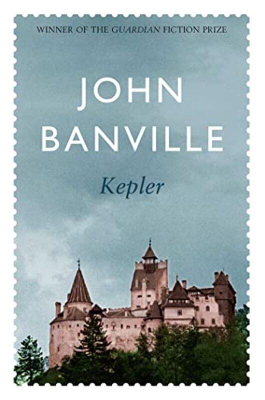 

Kepler by John Banville - Paperback