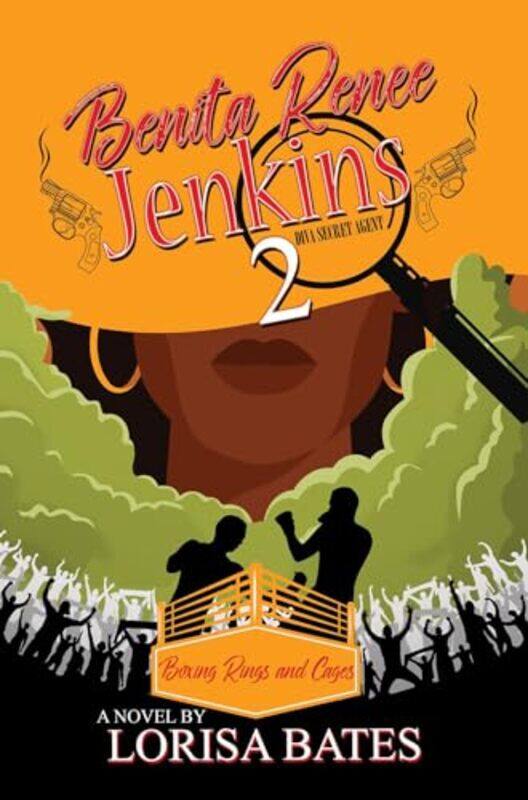 

Benita Renee Jenkins 2 by Lorisa Bates-Paperback