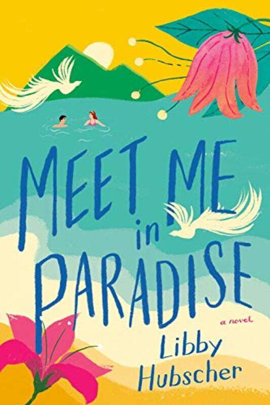 

Meet Me in Paradise -Paperback
