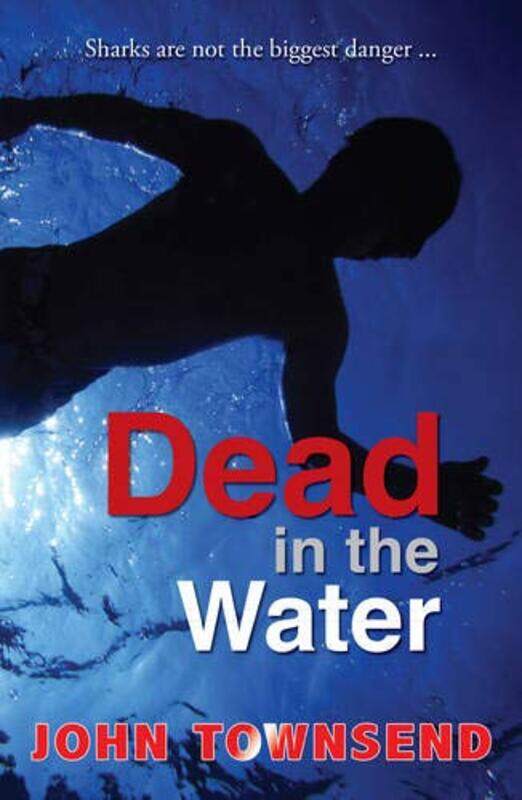 

Dead in the Water by Townsend John-Paperback