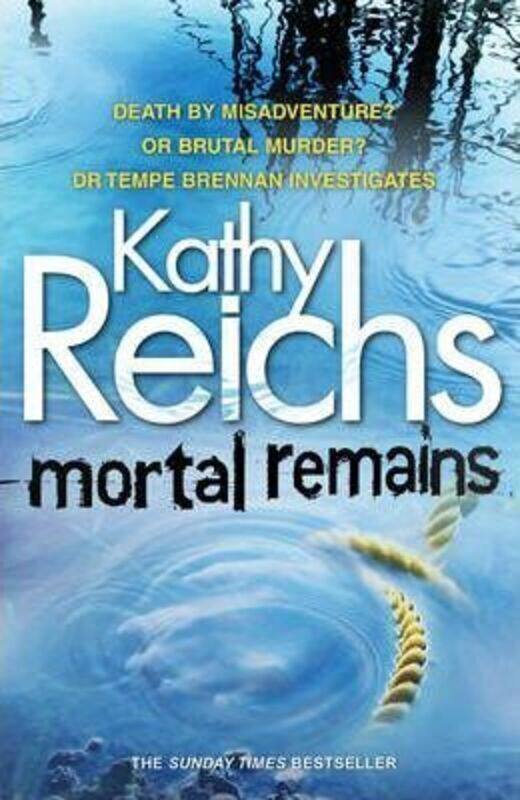 

Mortal Remains Export A Format.paperback,By :Kathy Reichs