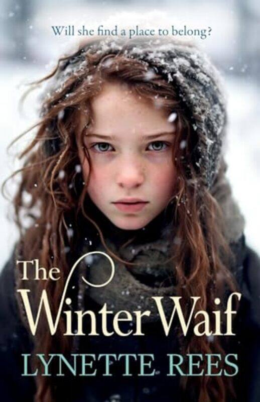 

The Winter Waif by Lynette Rees-Paperback