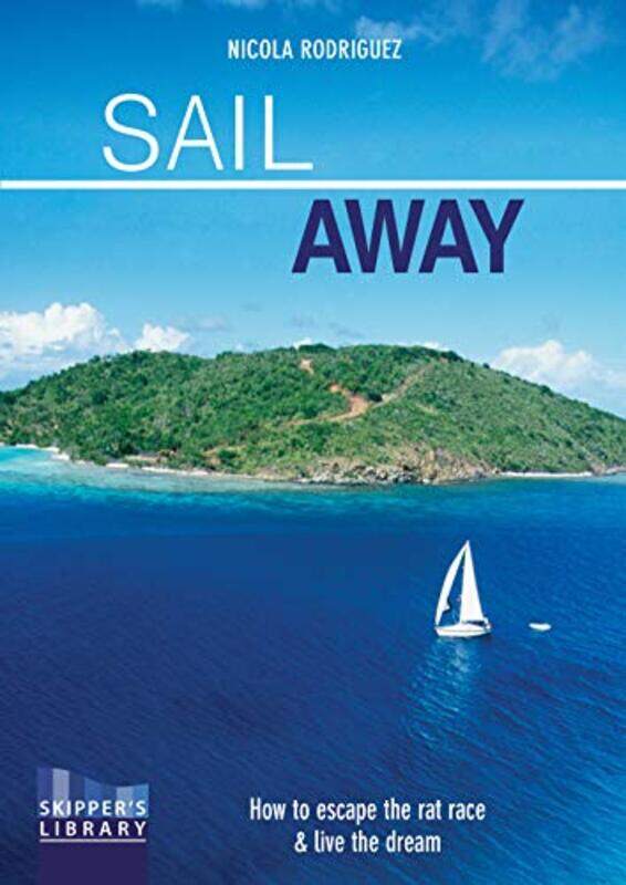 

Sail Away by Charles Flower-Paperback