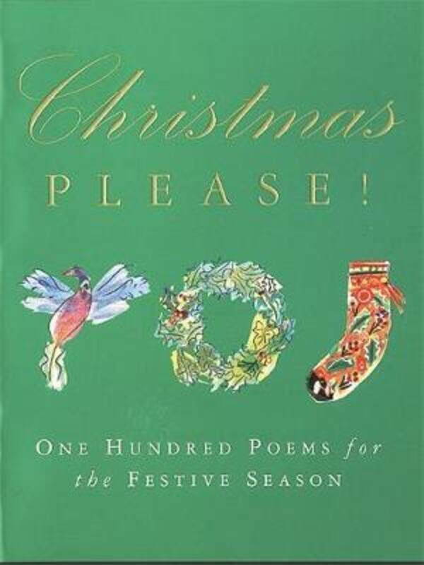 

Christmas Please!