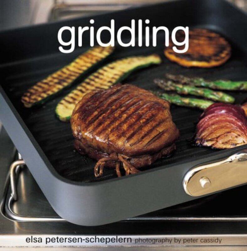 

Griddling, Paperback Book, By: Elsa Petersen-Schepelern