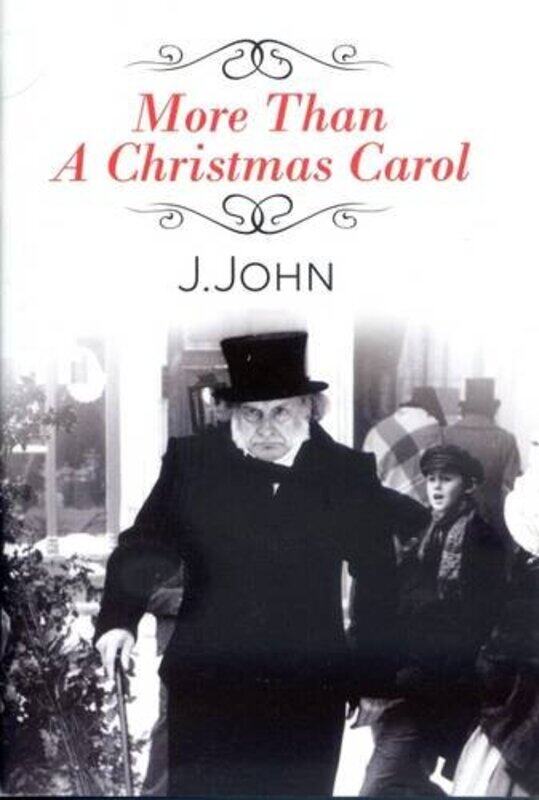 

More Than a Christmas Carol by Marion Williamson-Paperback