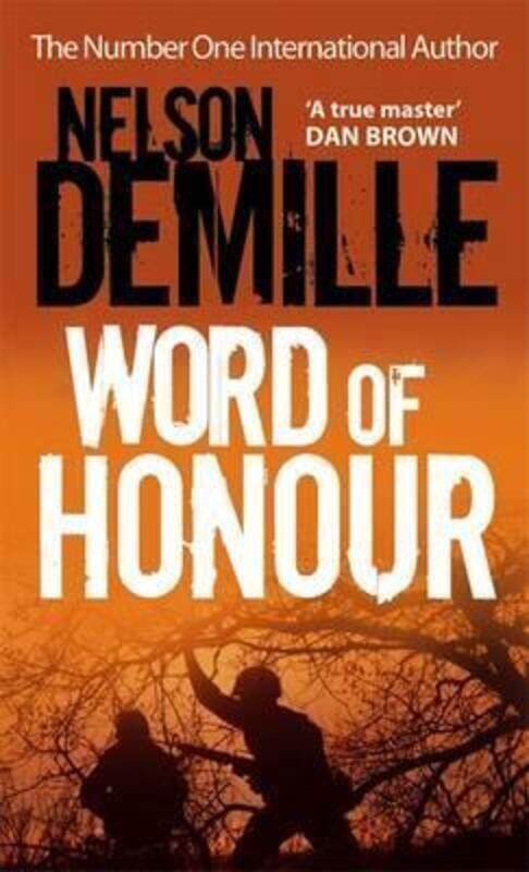 

A Word of Honour.paperback,By :Nelson DeMille