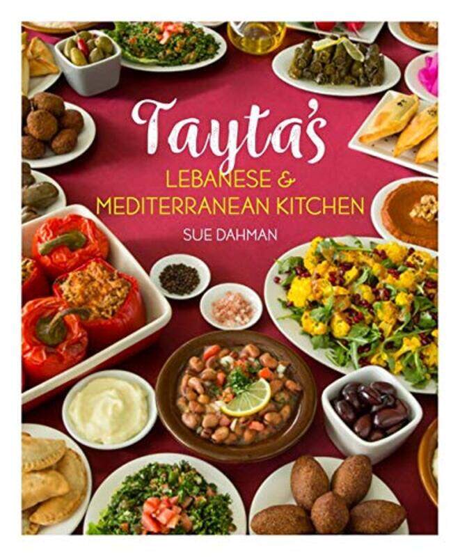 

Tayta's Lebanese & Mediterranean Kitchen