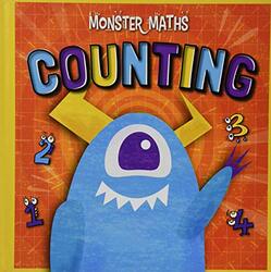 Counting by Madeline Tyler-Hardcover