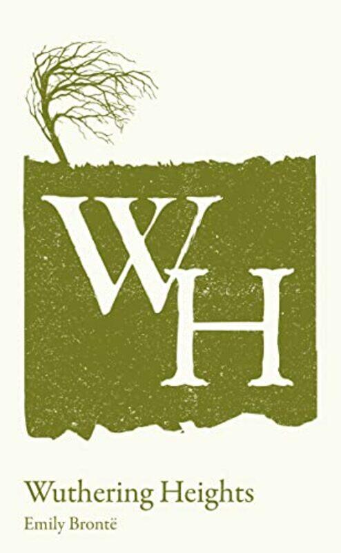 

Wuthering Heights-Paperback