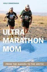 Ultramarathon Mom by Kate Heap-Paperback