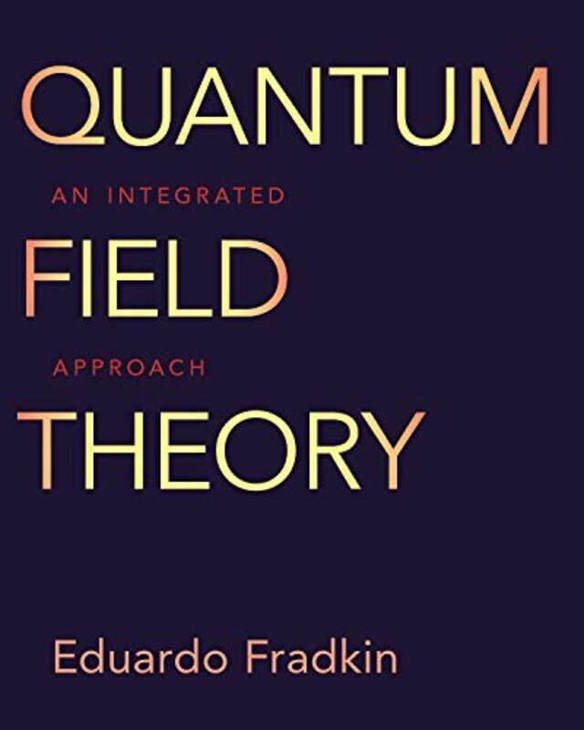 

Quantum Field Theory by Annabel Savery-Hardcover