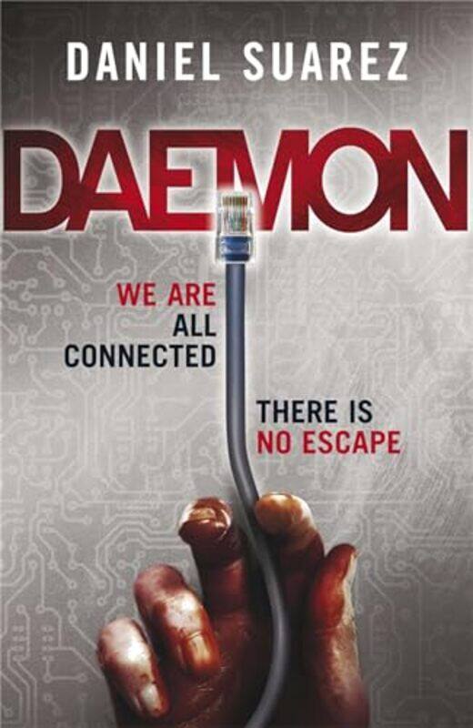 

Daemon by Daniel SuarezQuercus-Paperback