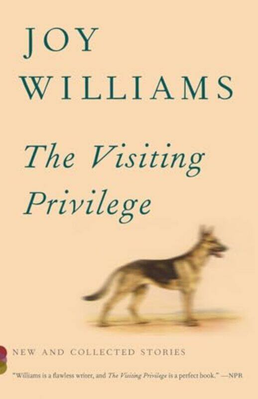 

Visiting Privilege By Williams Joy - Paperback