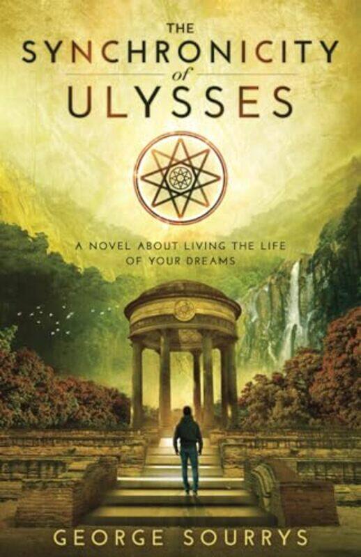 

The Synchronicity of Ulysses by George Sourrys-Paperback