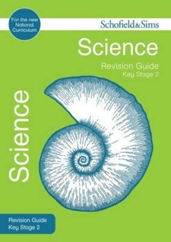 

Key Stage 2 Science Revision Guide.paperback,By :Johnson Penny