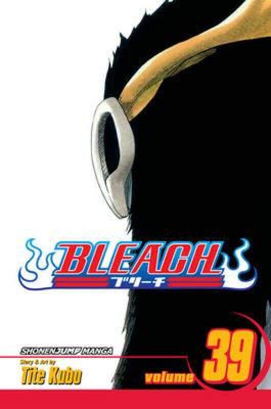 

Bleach Volume 39,Paperback,By :Tite Kubo