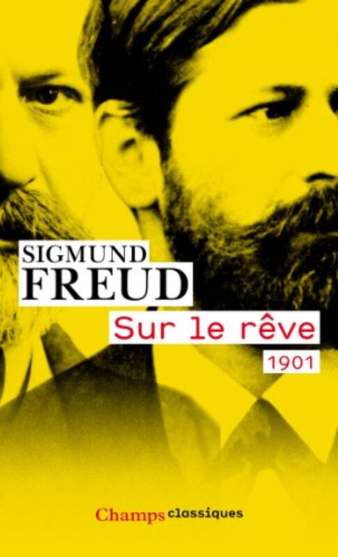 Sur le r ve , Paperback by Sigmund Freud