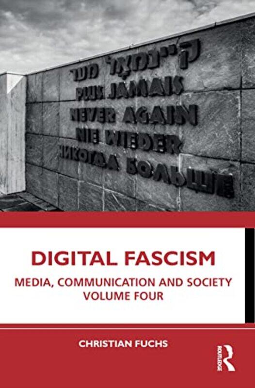 

Digital Fascism by Florencia G HenshawMaris D Hawkins-Paperback