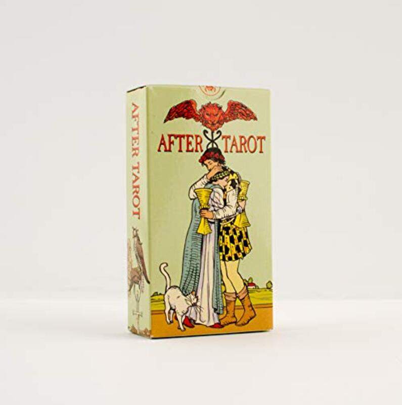 

After Tarot ,Paperback By Pietro Alligo (Pietro Alligo)