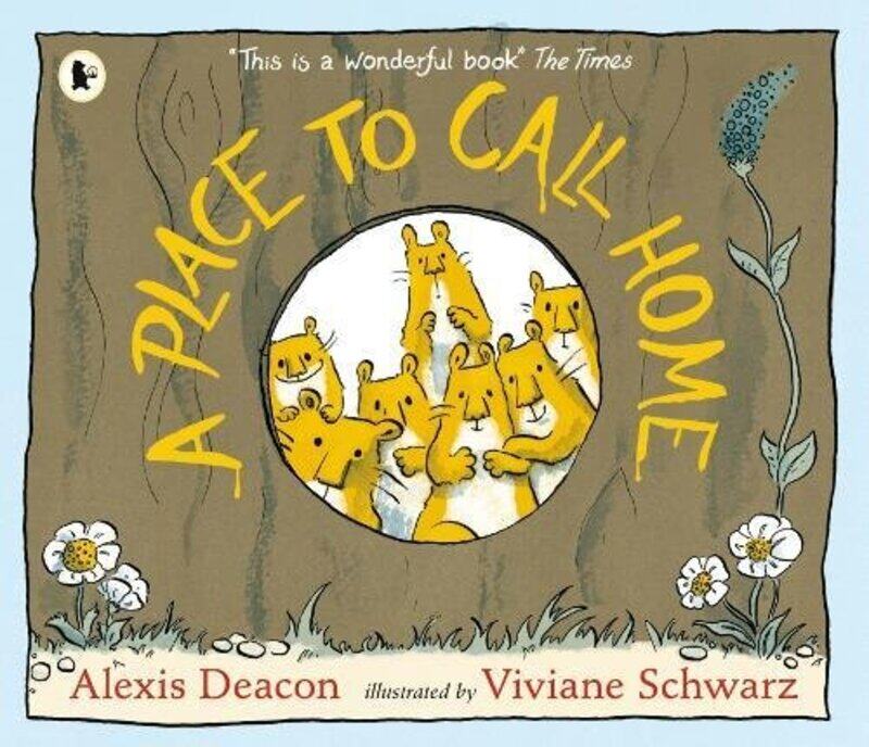 

A Place to Call Home, Paperback Book, By: Alexis Deacon