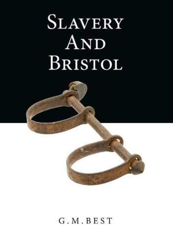 

Slavery And Bristol by Susannah Reed-Hardcover