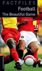 Oxford Bookworms 3e 2 Factfiles Football Mp3 Pack.paperback,By :Oxford University Press