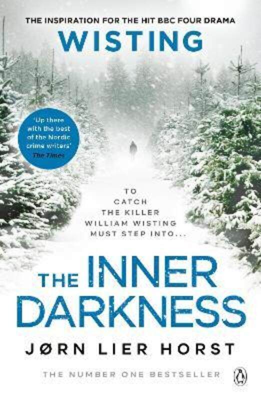 

The Inner Darkness.paperback,By :Horst, Jorn Lier - Bruce, Anne