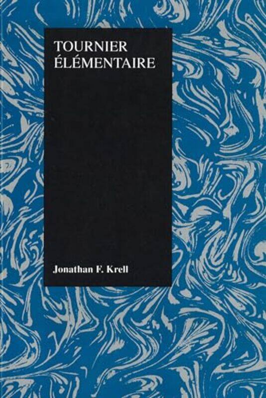 

Tournier Elementaire by Jonathan Krell-Hardcover