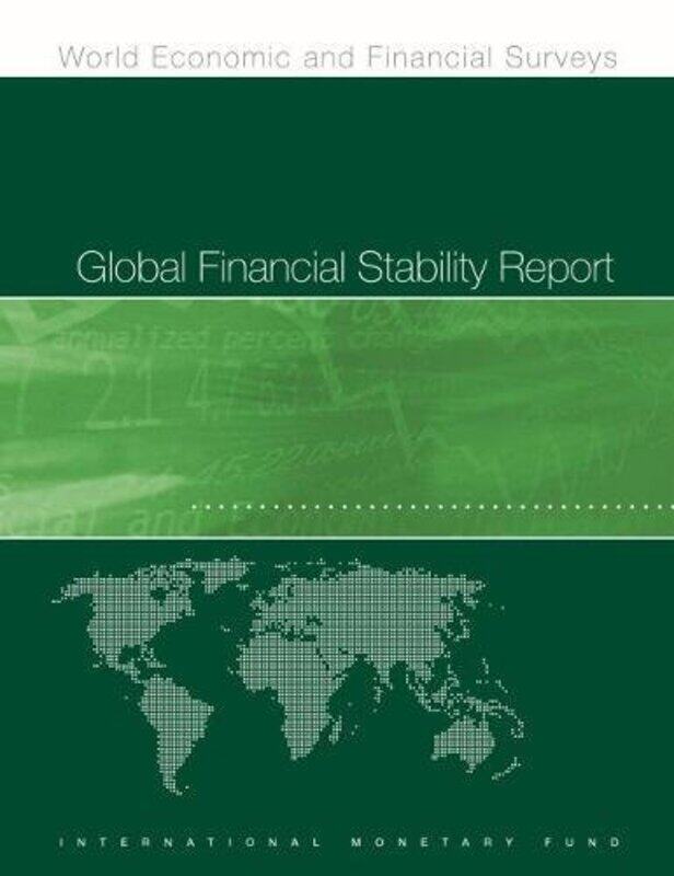

Global financial stability report by Betsy MaestroGiulio Maestro-Paperback