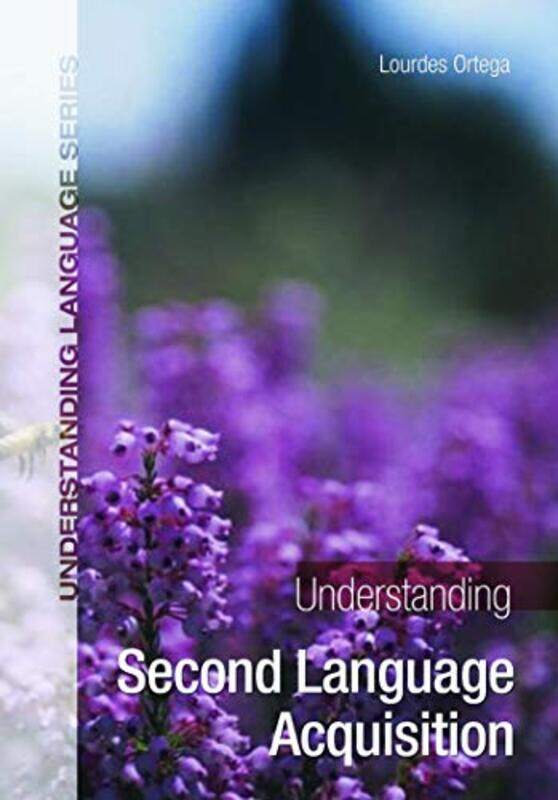 

Understanding Second Language Acquisition by K Fassett-Paperback