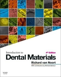Introduction to Dental Materials.paperback,By :Van Noort, Richard, BSc, DPhil, DSc, FAD, FRSA, Professor